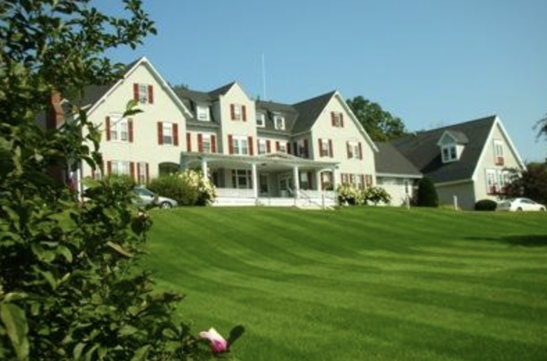 The Taylor Home