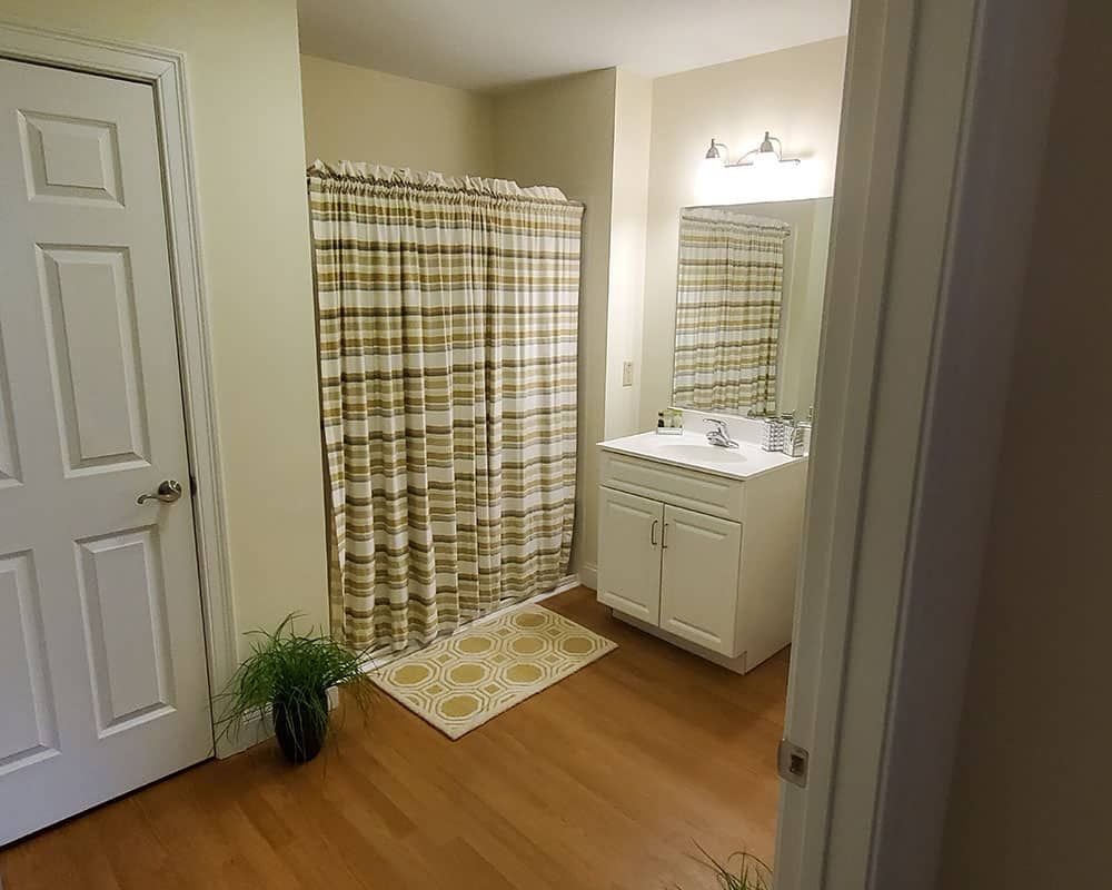 The Parc At Harbor View Senior Living