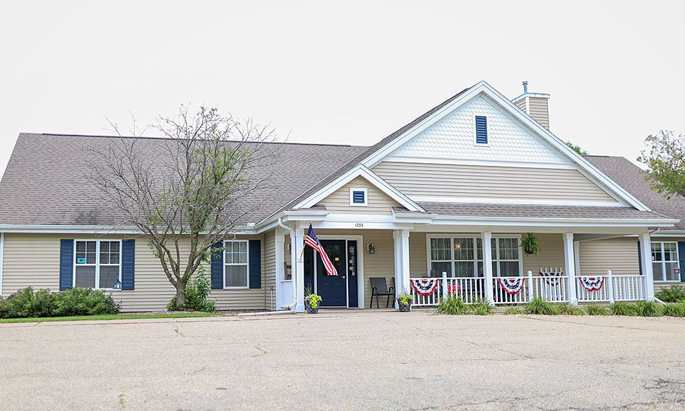 Our House Senior Living - Platteville Assisted Care