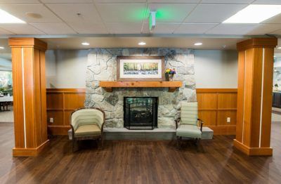 Spiritwood at Pine Lake Assisted Living