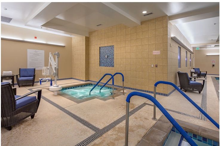 Skyline Health Services