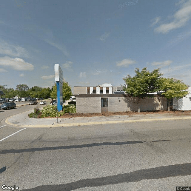 Tri County Hospital