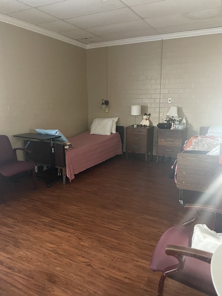 Memory Care Of The Triad