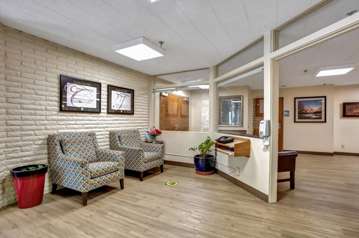 Prestige Care And Rehabilitation Of Reedwood