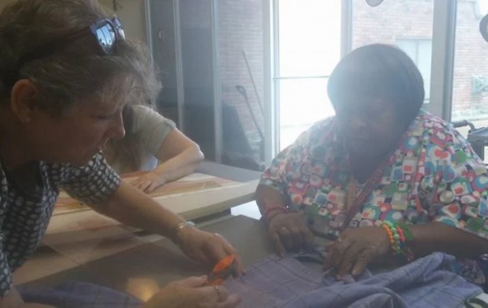 Arlington Residence And Rehabilitation Center