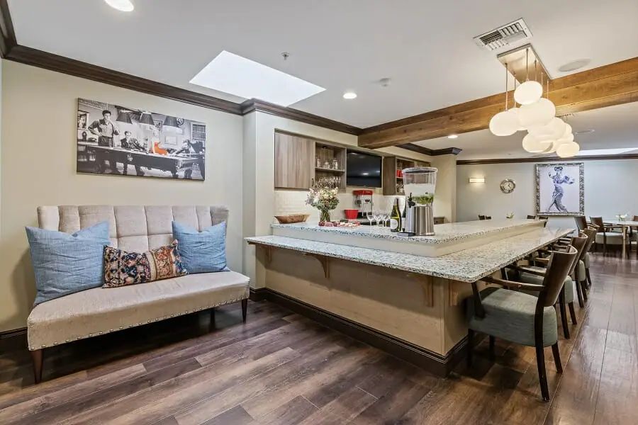 Aegis Living Marymoor