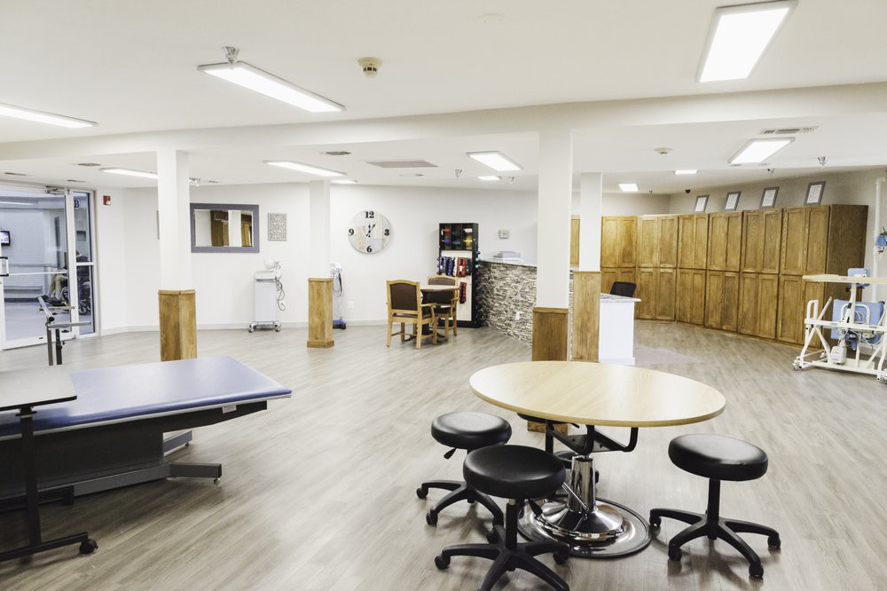 Granbury Care Center