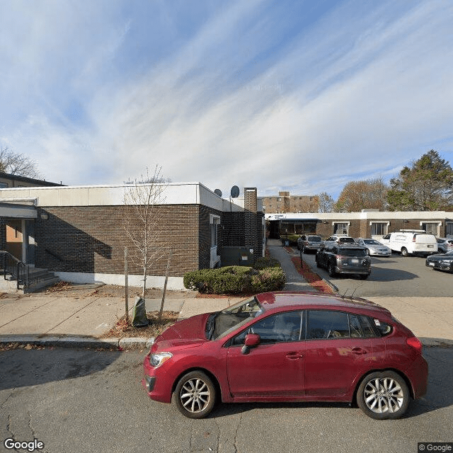 Dexter House Healthcare