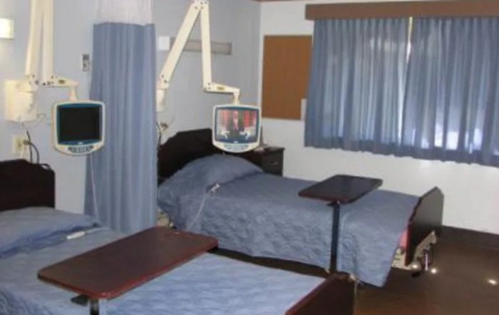 Merritt Manor Convalescent Hospital