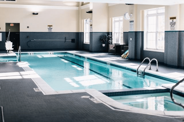 Benchmark Senior Living at The Commons A CCRC