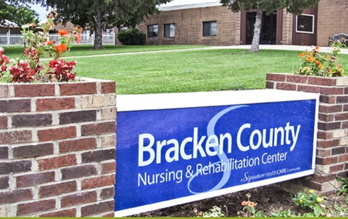 Bracken County Nursing & Rehabilitation Center