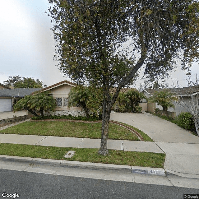 The Summer House of Seal Beach
