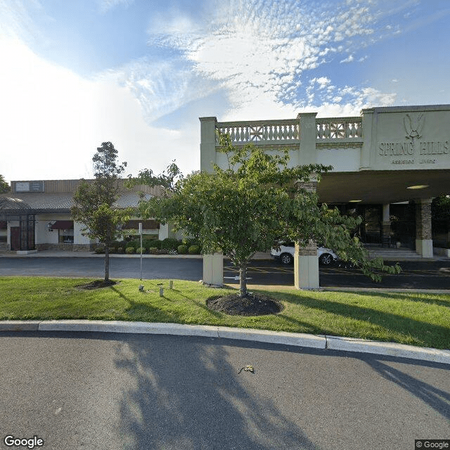 Spring Hills Home Care