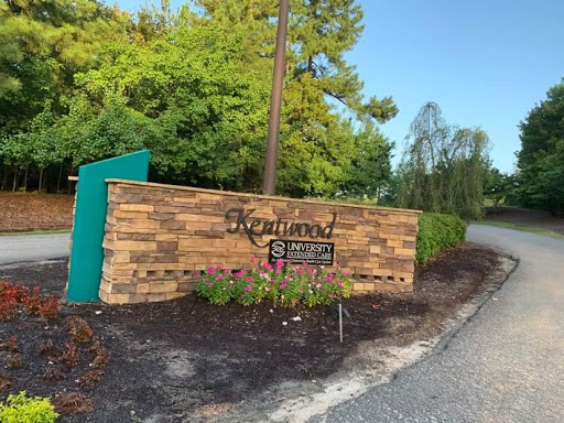 Kentwood Nursing Facility