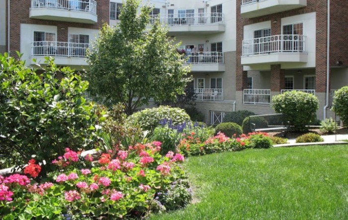 Park Centre