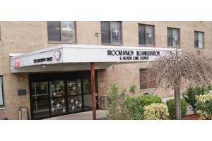 Brookhaven Rehab & Health Care Center