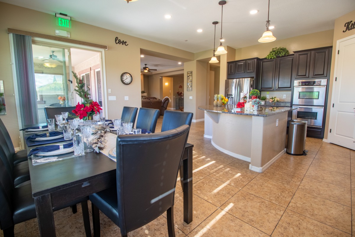 Pebble Creek Assisted Living