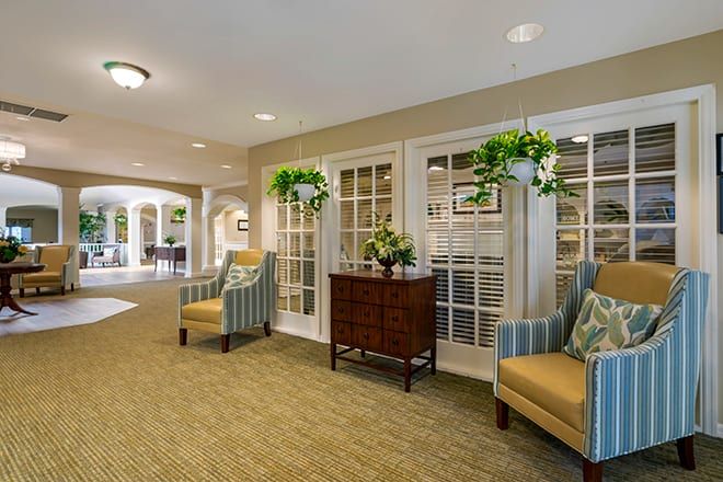 Brookdale Deer Creek Sarasota
