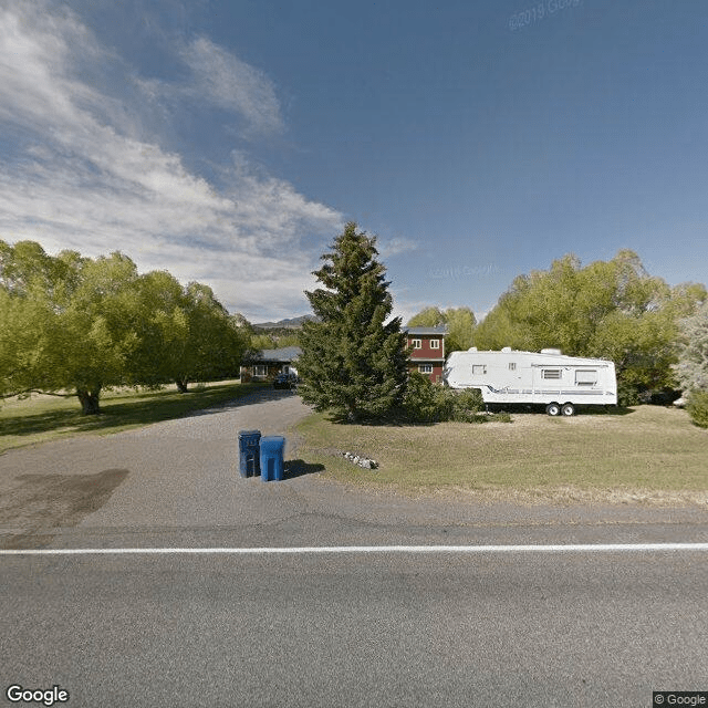 High Country Care