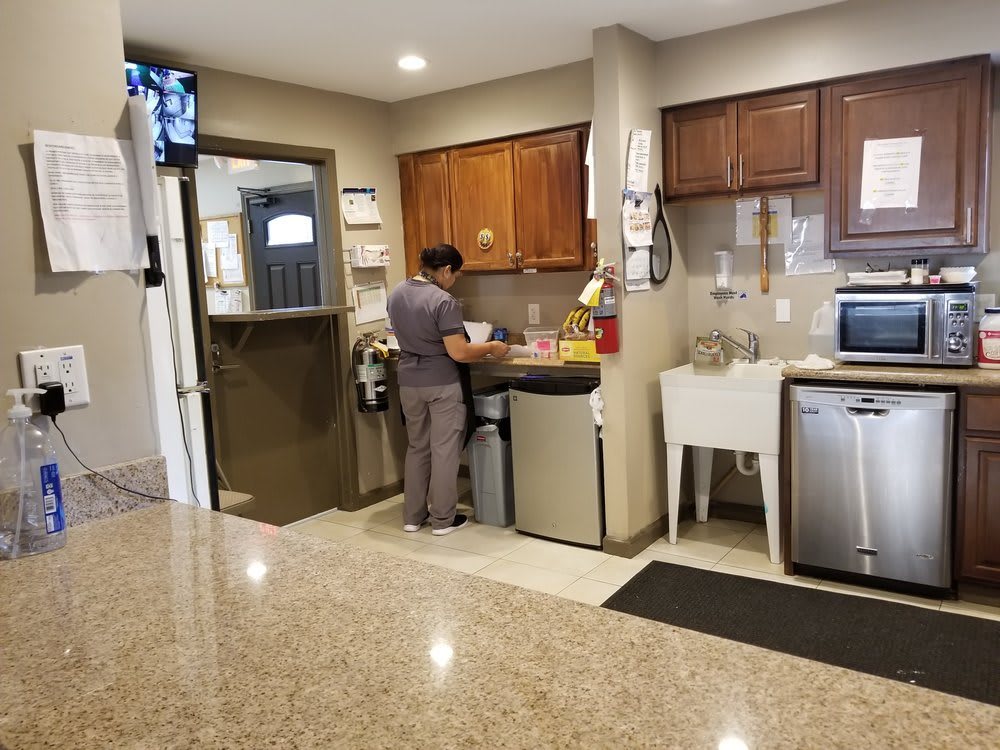 Good Living Community Care