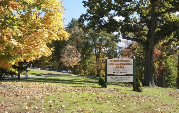 Middlebury Convalescent Home