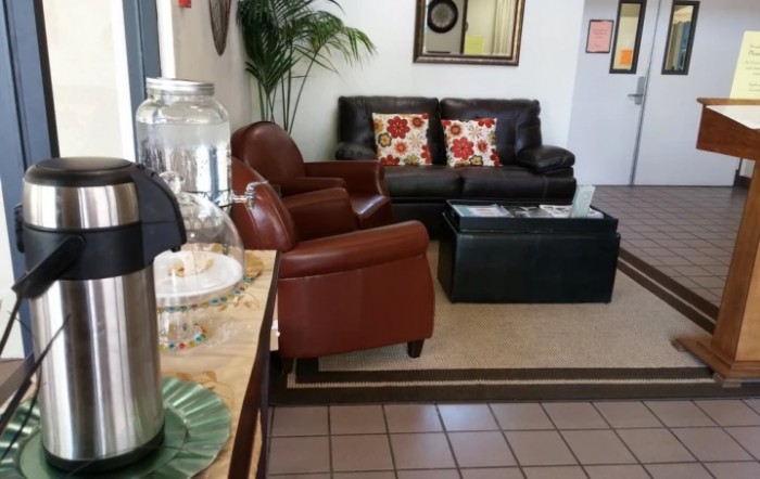 Vineyard Hills Health Center