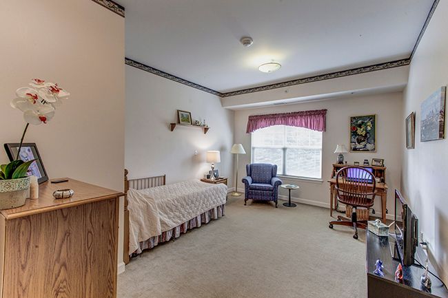 Bayside Assisted Living Community