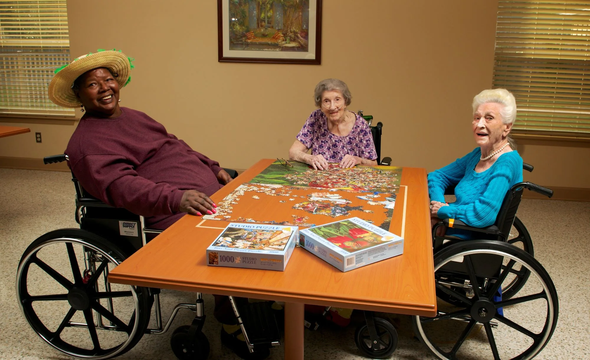 Greenbriar Nursing Center