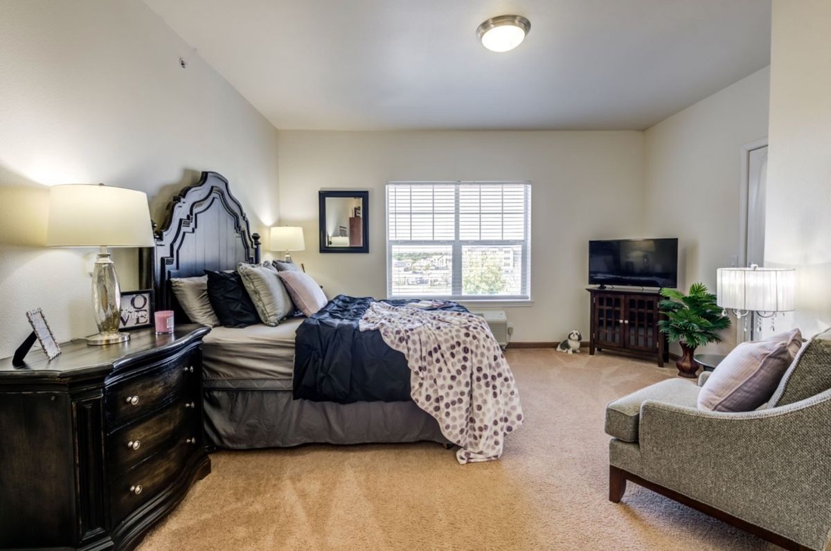 Alexis Estates Gracious Retirement Living