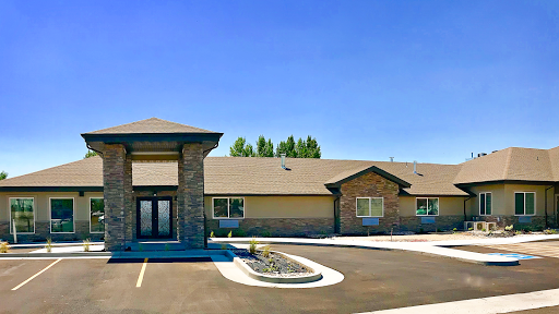 Our House of Tremonton