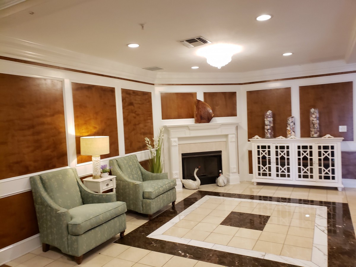 Montclair Park Assisted Living