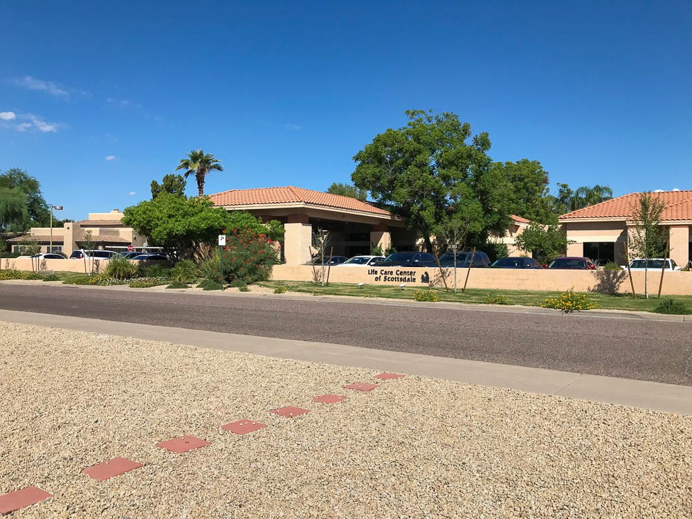 Life Care Center of Scottsdale