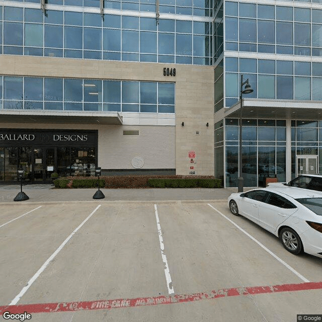 Nurse Next Door Fort Worth