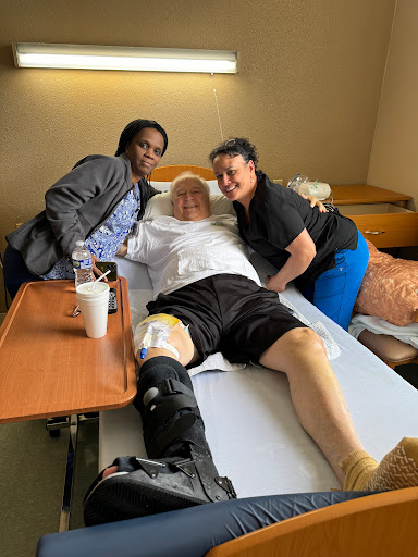 Orange City Nursing And Rehab Center