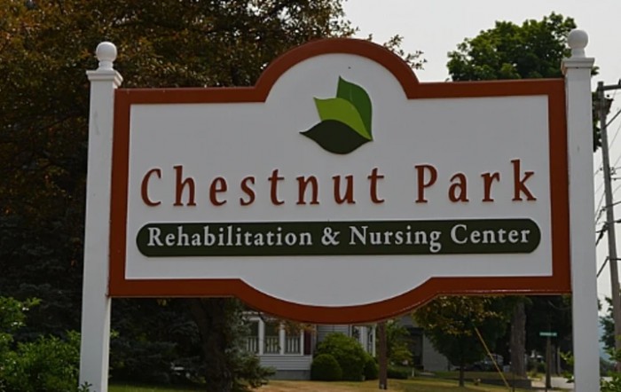 Chestnut Park Rehabilitation And Nursing Center