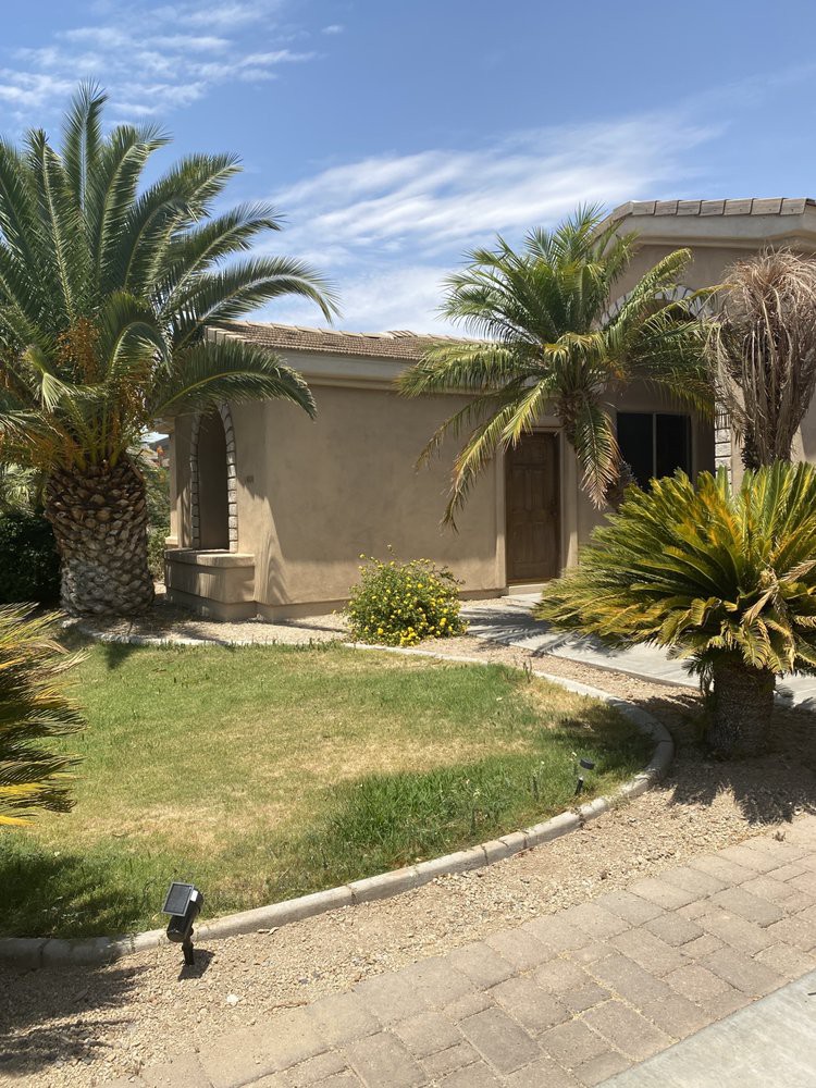 Goodyear Assisted Living