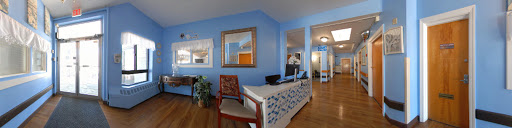 West Roxbury Health & Rehabilitation Center