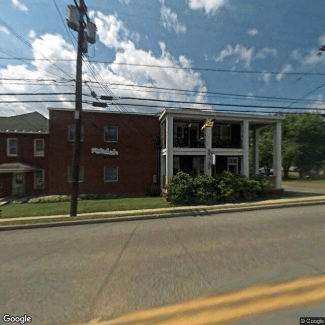 Rebekah Manor Wellness Community
