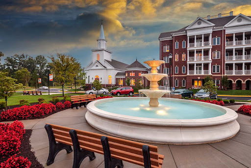 The Village at Orchard Ridge