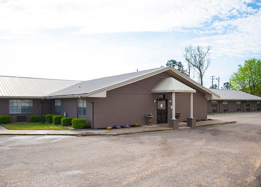 Park Manor Health And Rehabilitation