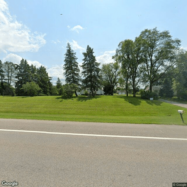 Bentley Manor #2