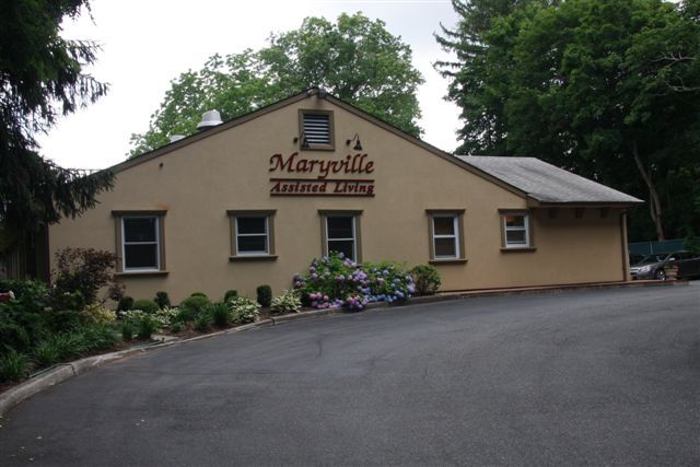 Maryville Enhanced Assisted Living