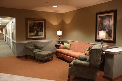 Elmwood Assisted Living Of New Bremen