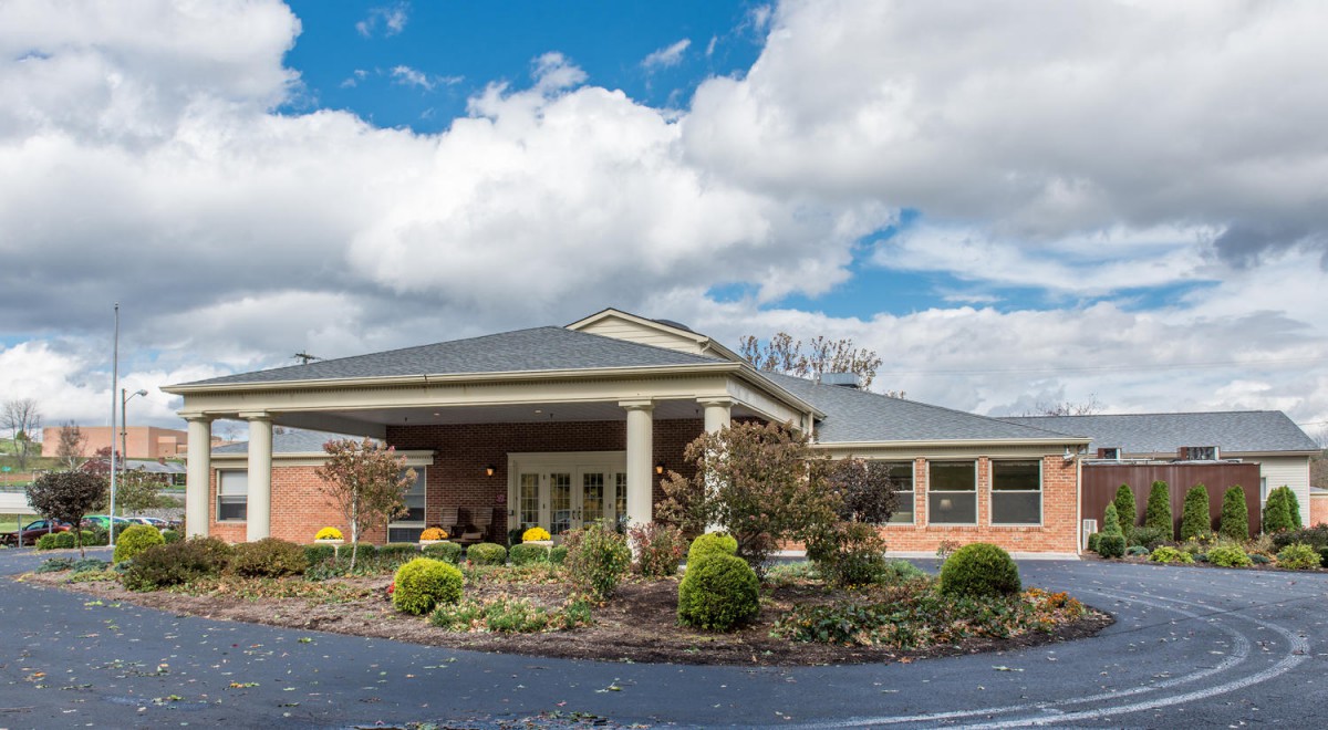 Springfield Center