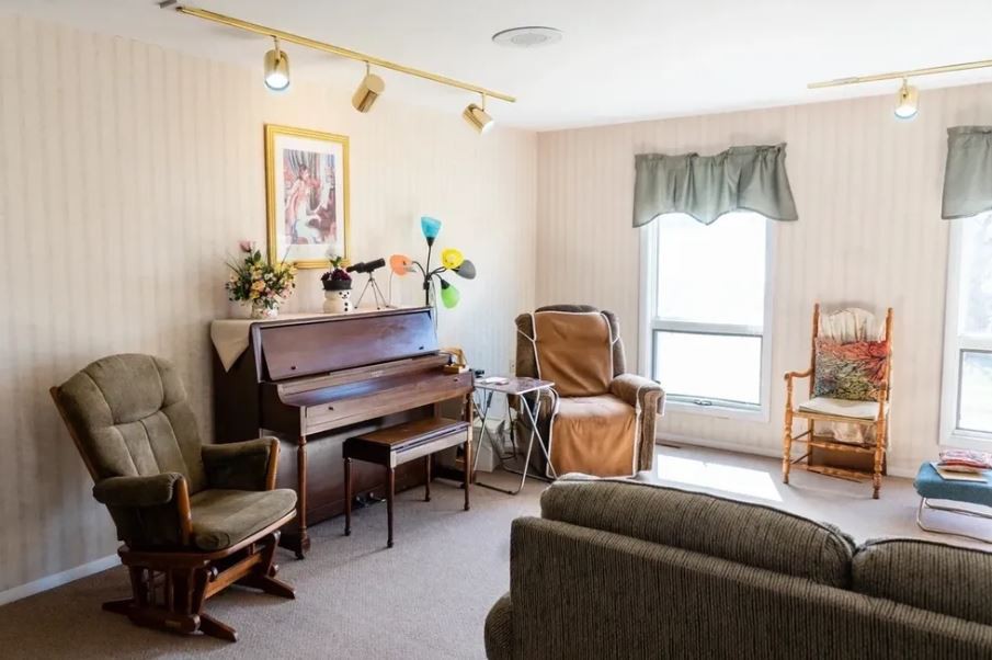Birdsboro Lodge