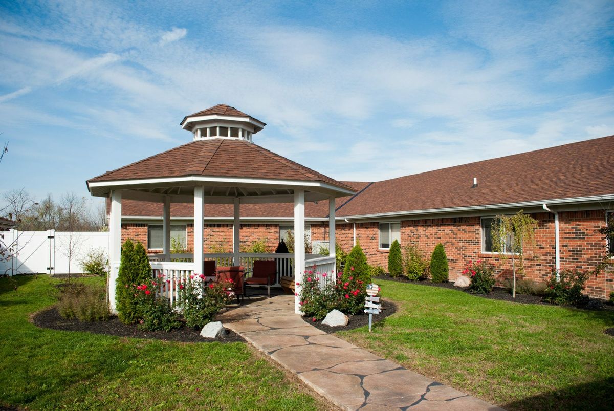Heritage House Rehabilitation & Health Care Center
