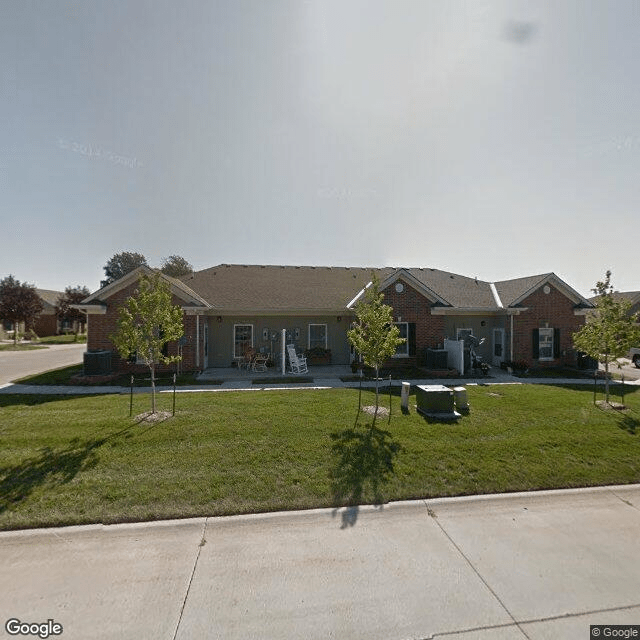 Prairie View Villas