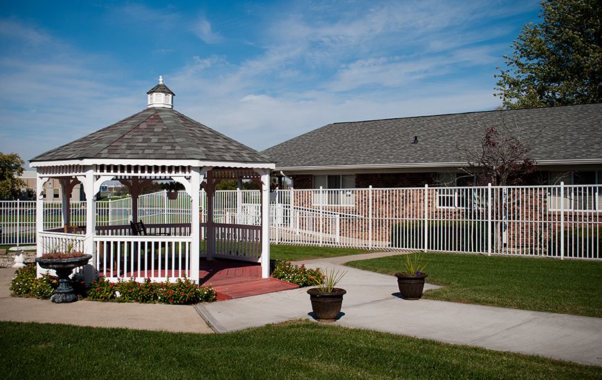 Arbor Grove Village