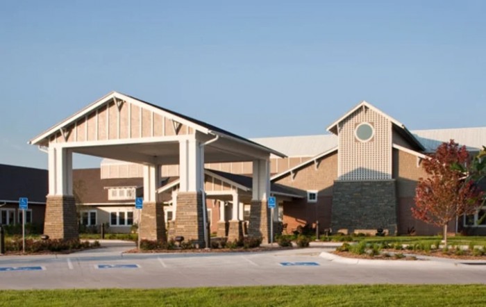 Southlake Village Rehabilitation & Care Center