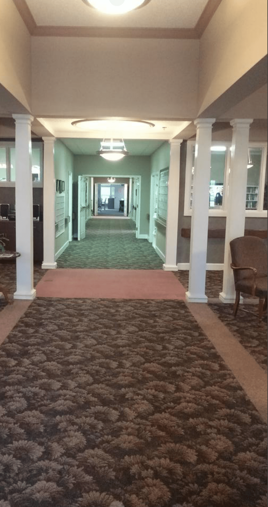 Sumter Retirement Village